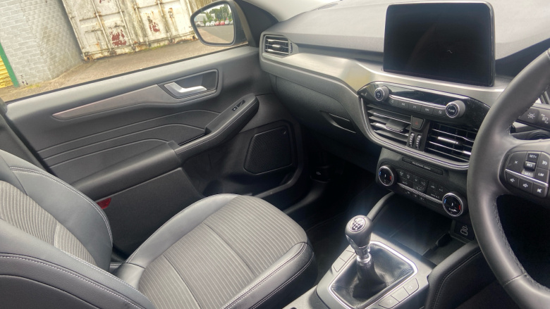 Ford Kuga 1.5 EcoBoost 150 Titanium Edition 5dr Petrol Estate